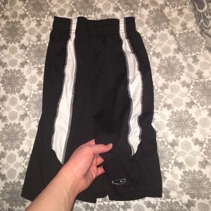 EUC Champion athletic shorts